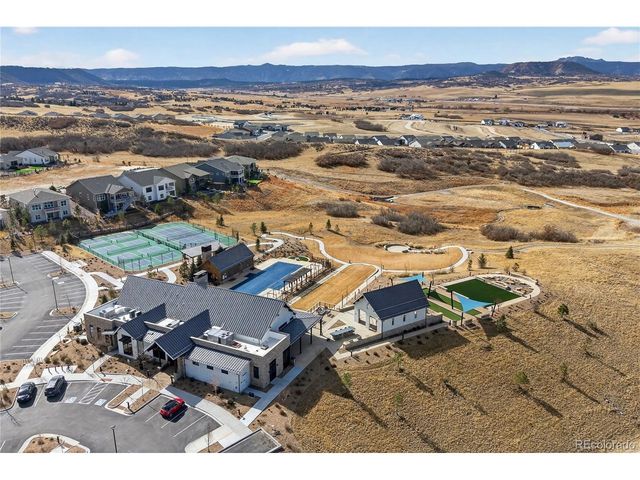 289 Leafy Aster Ln, Castle Rock, CO 80104