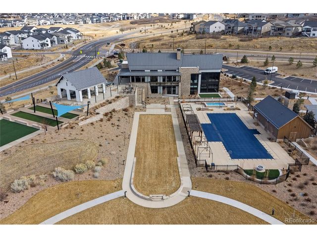 289 Leafy Aster Ln, Castle Rock, CO 80104