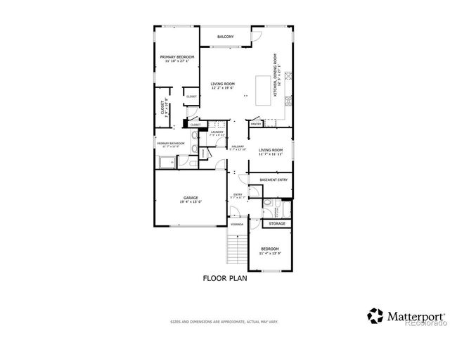 289 Leafy Aster Ln, Castle Rock, CO 80104