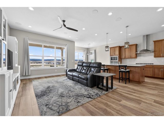 289 Leafy Aster Ln, Castle Rock, CO 80104