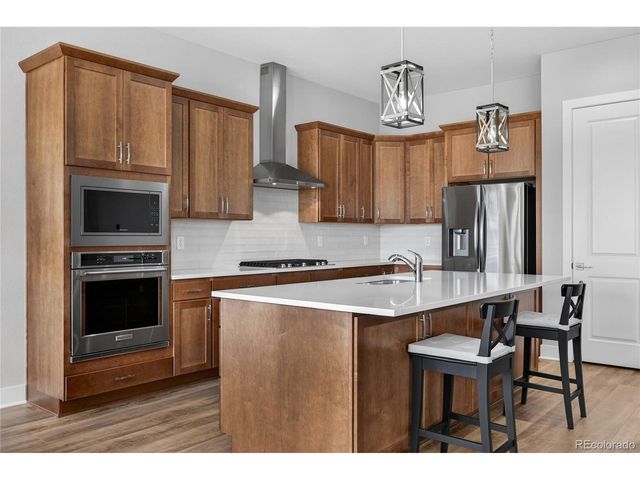 289 Leafy Aster Ln, Castle Rock, CO 80104