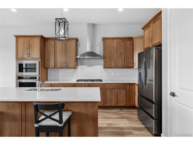 289 Leafy Aster Ln, Castle Rock, CO 80104