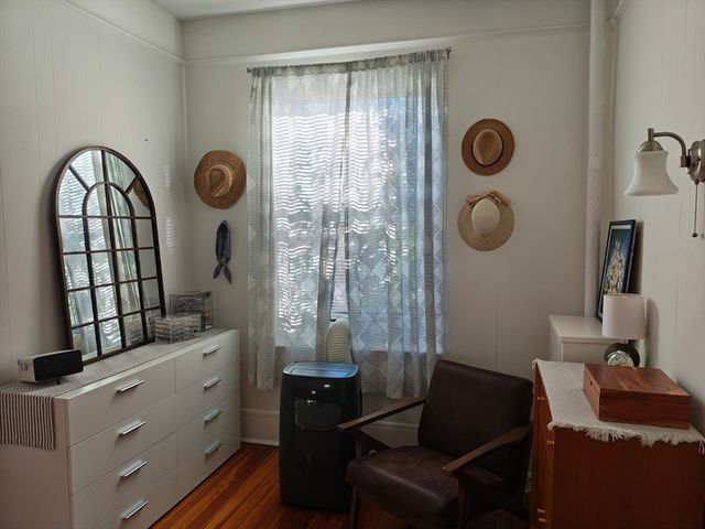 21 Aberdeen Street 3, Boston, MA 02215