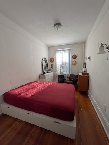 21 Aberdeen Street 3, Boston, MA 02215