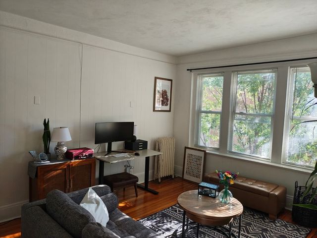 21 Aberdeen Street 3, Boston, MA 02215
