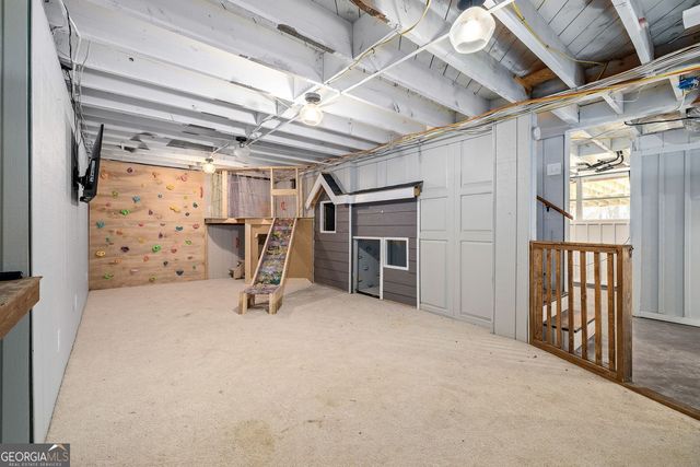 295 Oakland Drive, Gainesville, GA 30501