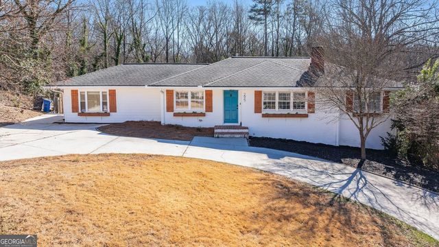 295 Oakland Drive, Gainesville, GA 30501