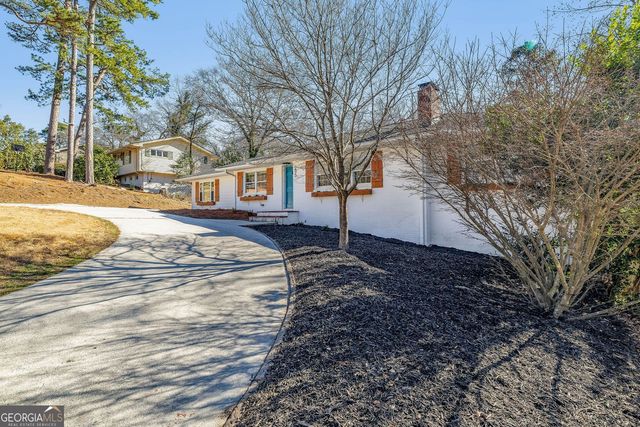 295 Oakland Drive, Gainesville, GA 30501