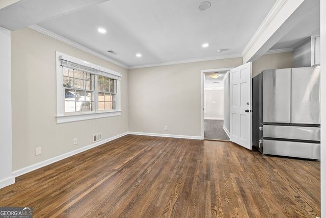 295 Oakland Drive, Gainesville, GA 30501