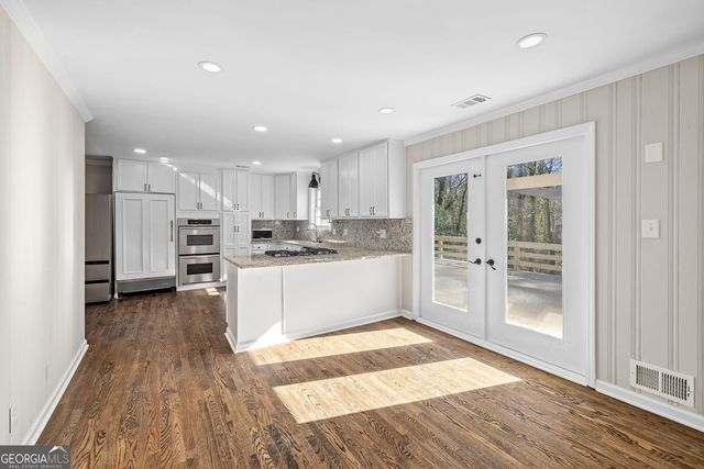 295 Oakland Drive, Gainesville, GA 30501