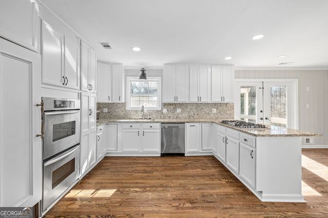 295 Oakland Drive, Gainesville, GA 30501