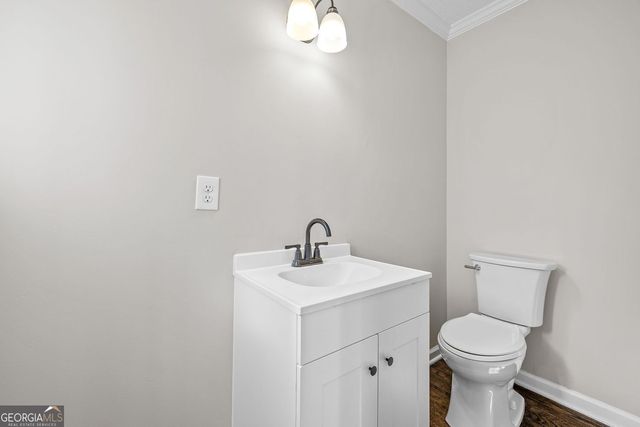 295 Oakland Drive, Gainesville, GA 30501