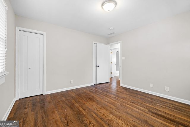 295 Oakland Drive, Gainesville, GA 30501