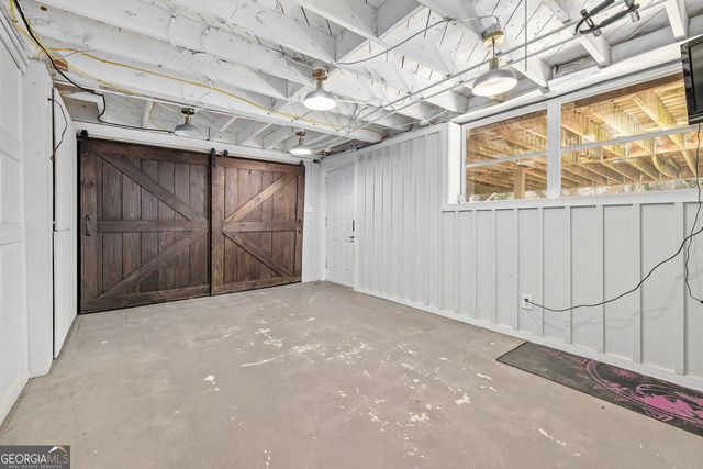 295 Oakland Drive, Gainesville, GA 30501