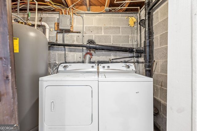 295 Oakland Drive, Gainesville, GA 30501