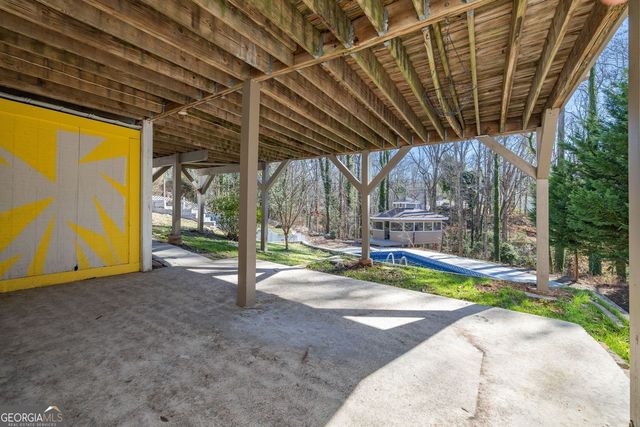 295 Oakland Drive, Gainesville, GA 30501