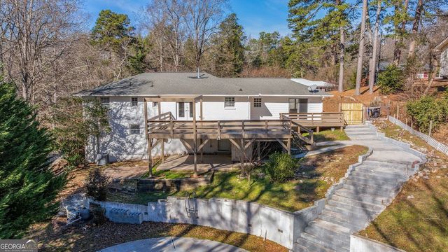 295 Oakland Drive, Gainesville, GA 30501