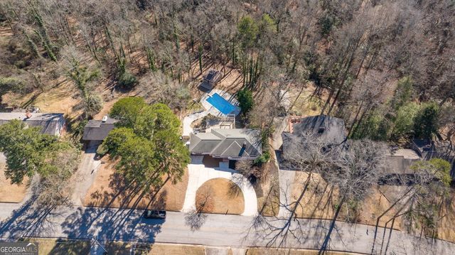 295 Oakland Drive, Gainesville, GA 30501