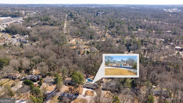 295 Oakland Drive, Gainesville, GA 30501