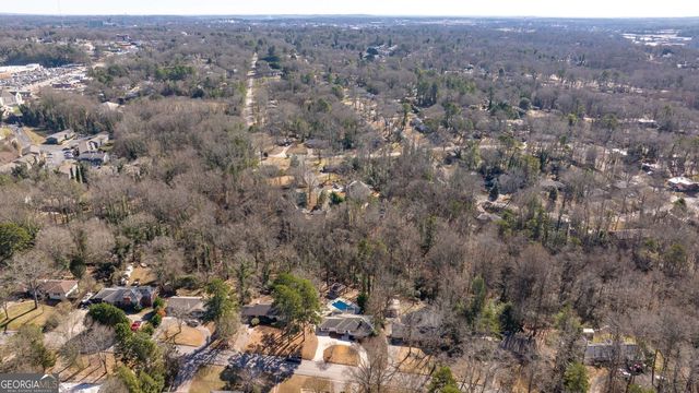 295 Oakland Drive, Gainesville, GA 30501