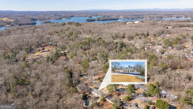 295 Oakland Drive, Gainesville, GA 30501