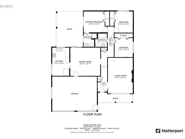 1631 N CLARK St, Cornelius, OR 97113