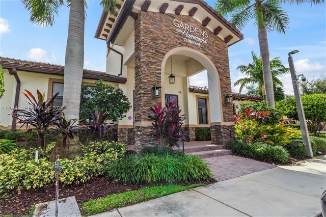 15149 SW 113th Terrace, Miami, FL 33196