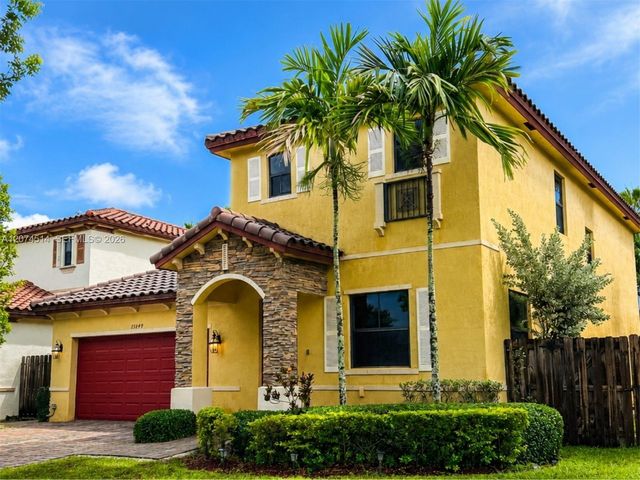 15149 SW 113th Terrace, Miami, FL 33196