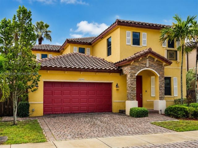 15149 SW 113th Terrace, Miami, FL 33196