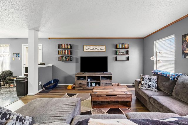 2681 Priest Drive, Lafayette, IN 47909