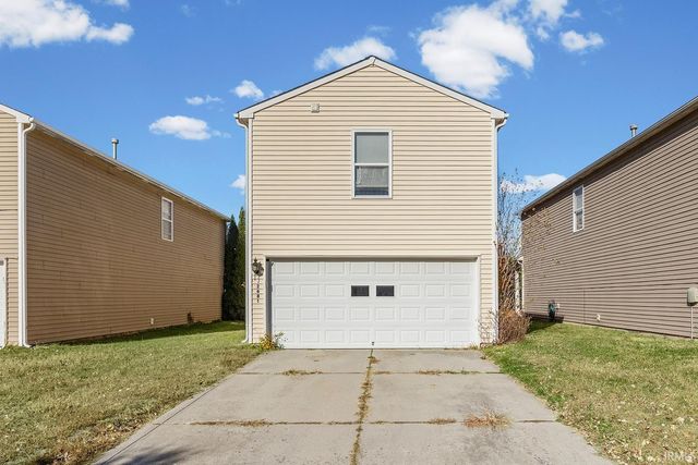 2681 Priest Drive, Lafayette, IN 47909