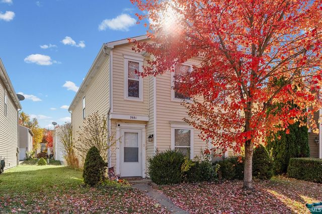 2681 Priest Drive, Lafayette, IN 47909