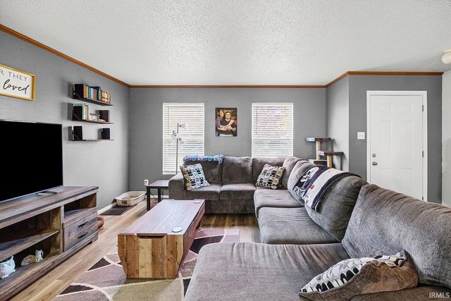 2681 Priest Drive, Lafayette, IN 47909