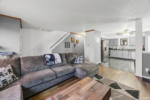 2681 Priest Drive, Lafayette, IN 47909