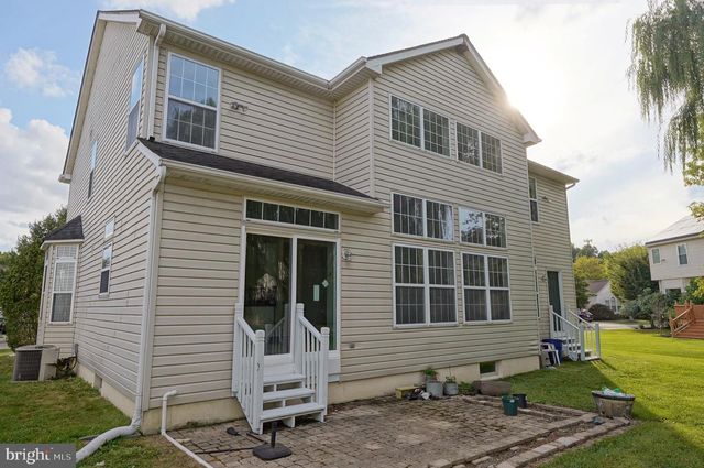 106 EUROPA BLVD, Cherry Hill, NJ 08003