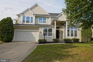 106 EUROPA BLVD, Cherry Hill, NJ 08003