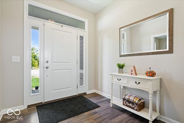 11851 Highline Court, Noblesville, IN 46060