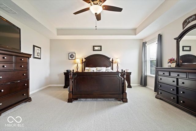 11851 Highline Court, Noblesville, IN 46060