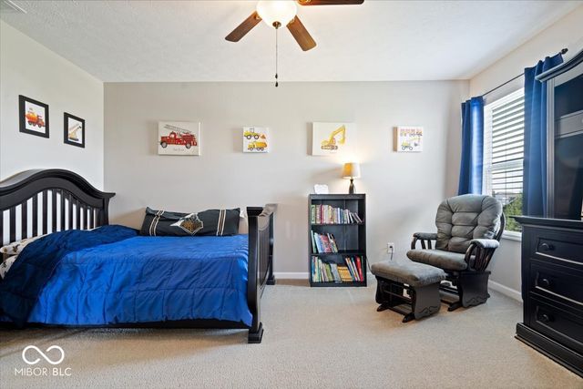 11851 Highline Court, Noblesville, IN 46060