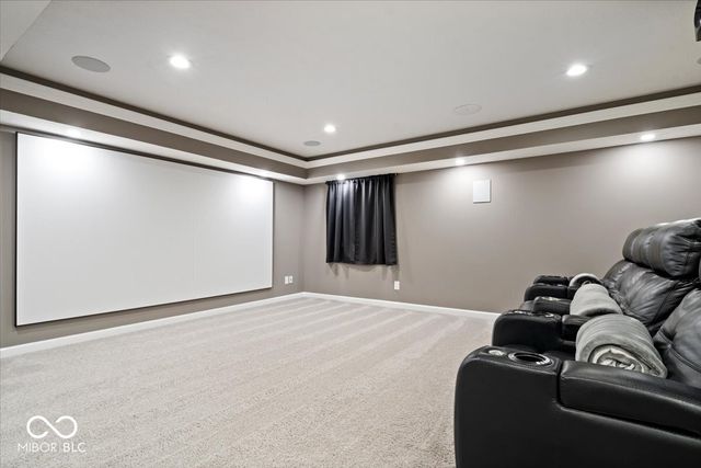 11851 Highline Court, Noblesville, IN 46060