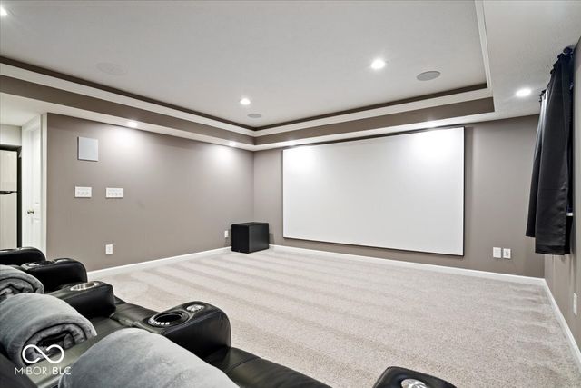 11851 Highline Court, Noblesville, IN 46060