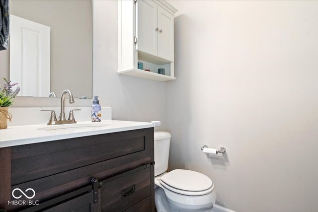 11851 Highline Court, Noblesville, IN 46060