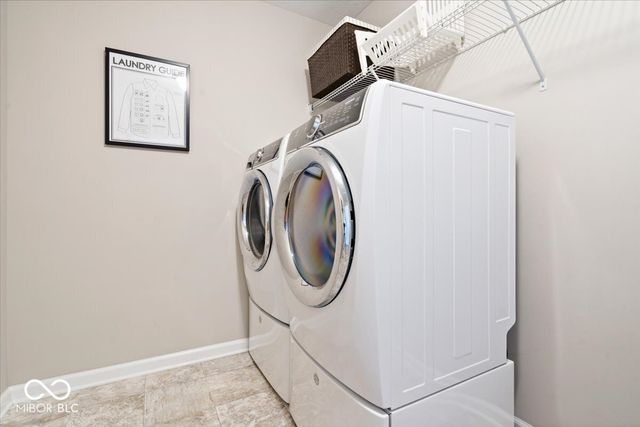 11851 Highline Court, Noblesville, IN 46060