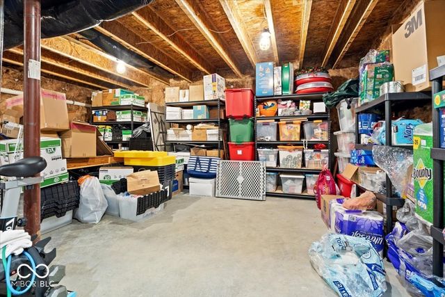 11851 Highline Court, Noblesville, IN 46060