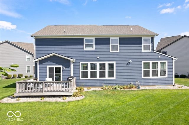 11851 Highline Court, Noblesville, IN 46060