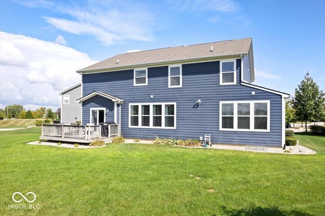 11851 Highline Court, Noblesville, IN 46060