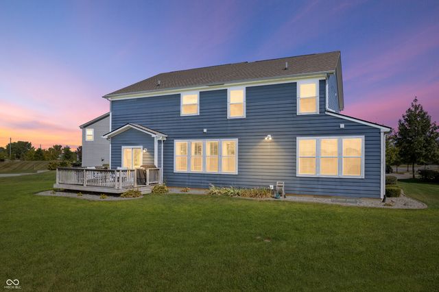 11851 Highline Court, Noblesville, IN 46060