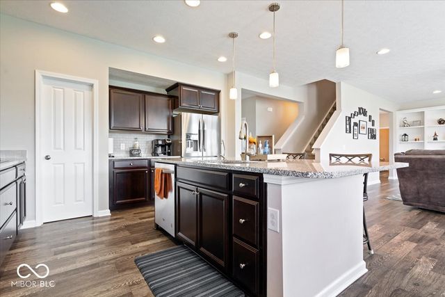 11851 Highline Court, Noblesville, IN 46060