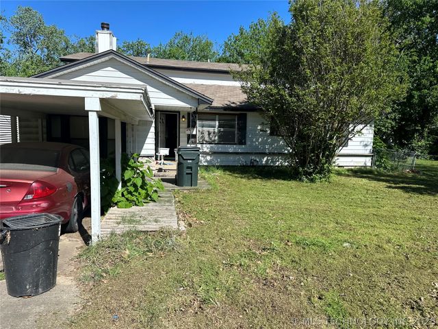 202 N Moore Street, Claremore, OK 74017