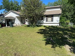 202 N Moore Street, Claremore, OK 74017